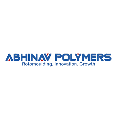 abhinav polymers logo
