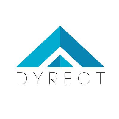 dyrect logo