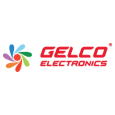 gelco electronics logo