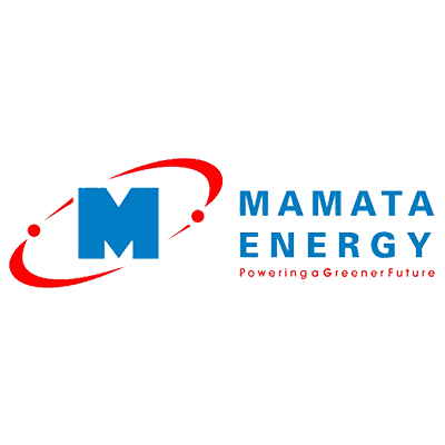 mamata energy logo