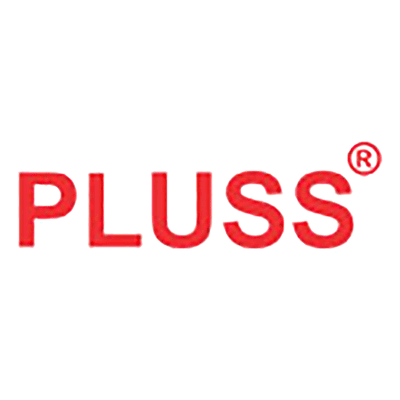 pluss logo