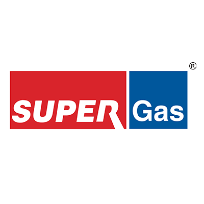 supergas logo