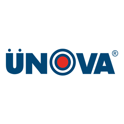unova logo