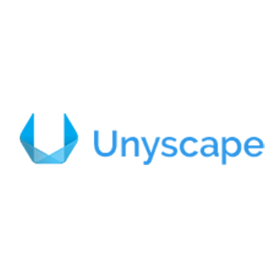 unyscape logo